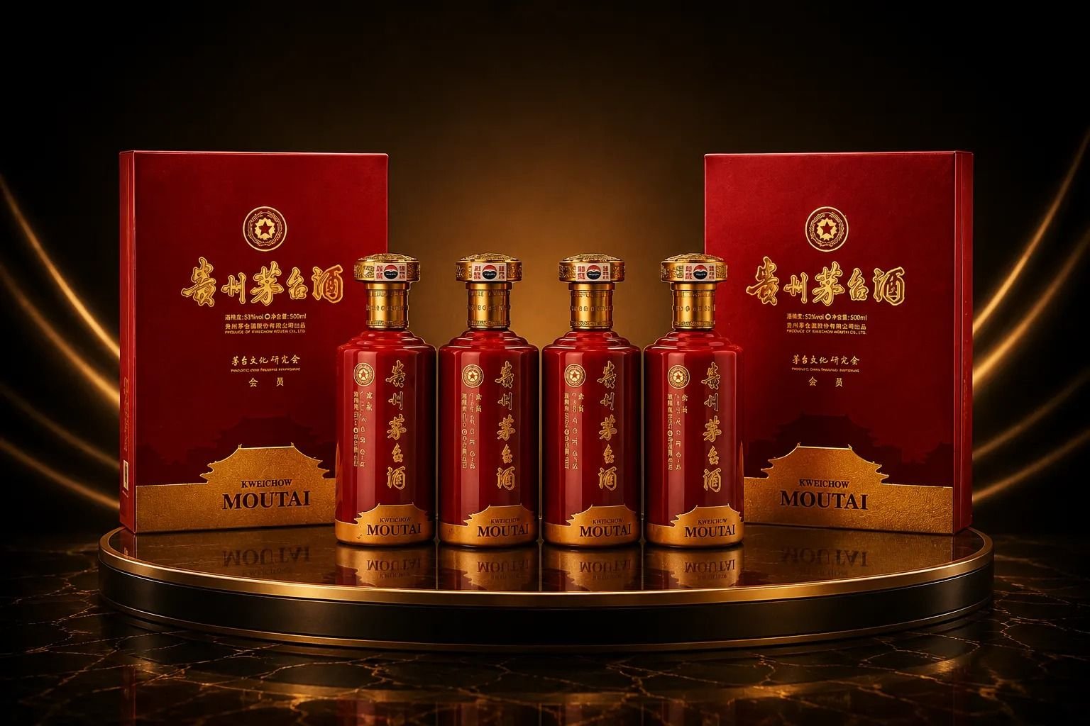紀念酒 / 套裝
