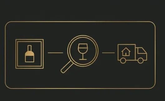 從發相到收酒，四步講清楚